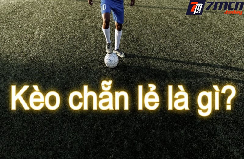 Bí mật đằng sau kèo chẵn lẻ: Bạn đã từng bỏ lỡ gì?